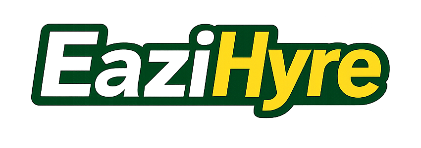 EaziHyre
